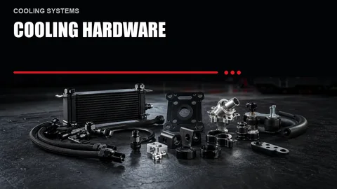Cooling Hardware